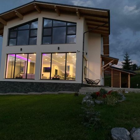 Watra Chalet Hotel Ватра Дорней Екстериор снимка